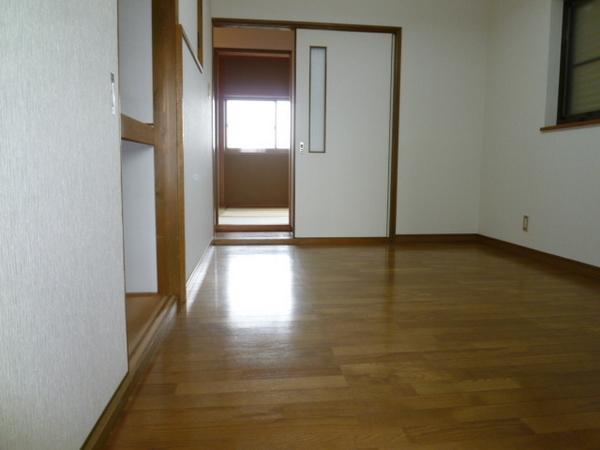 Non-living room