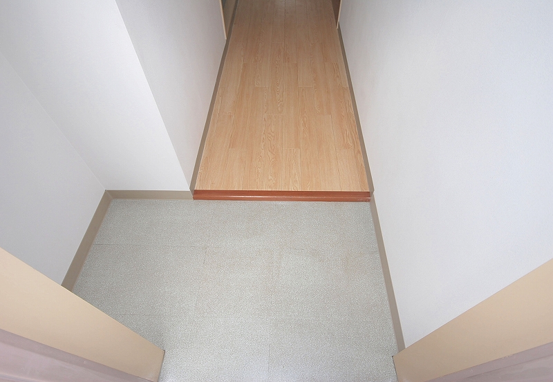 Entrance. Entrance