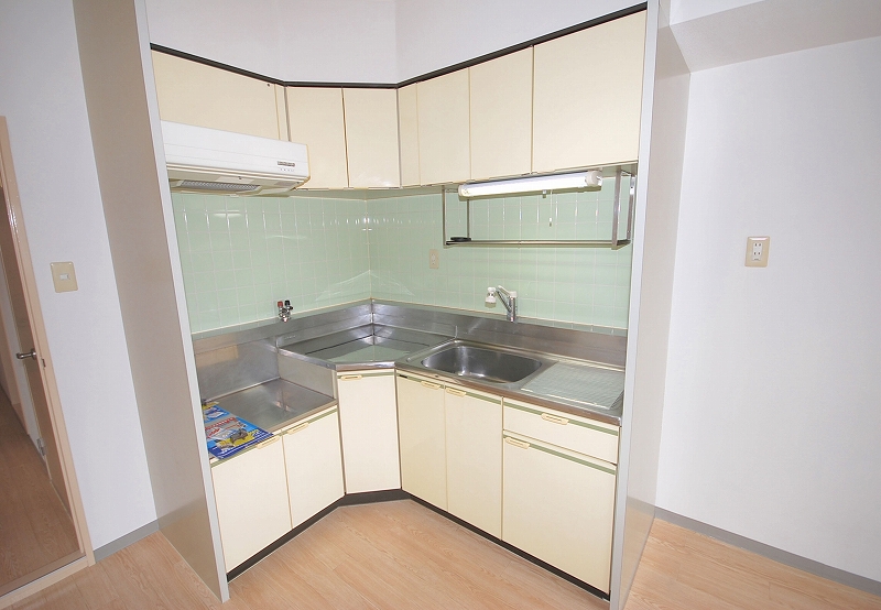 Kitchen. Kitchen