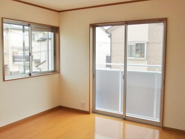 Same specifications photos (Other introspection). Same type other properties Western style room