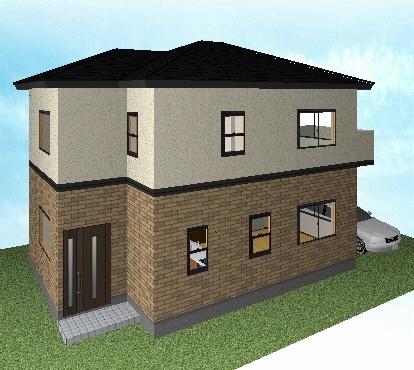 Rendering (appearance)