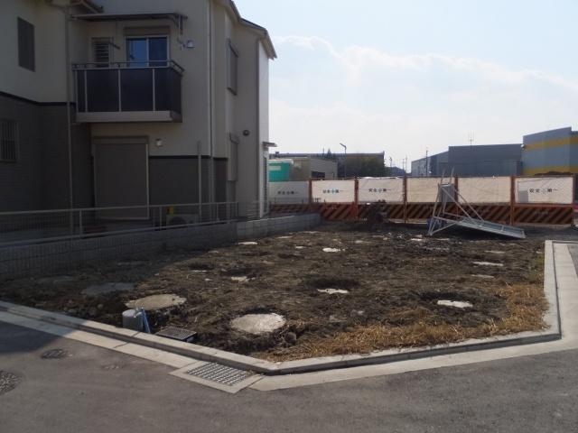 Local appearance photo. Current status