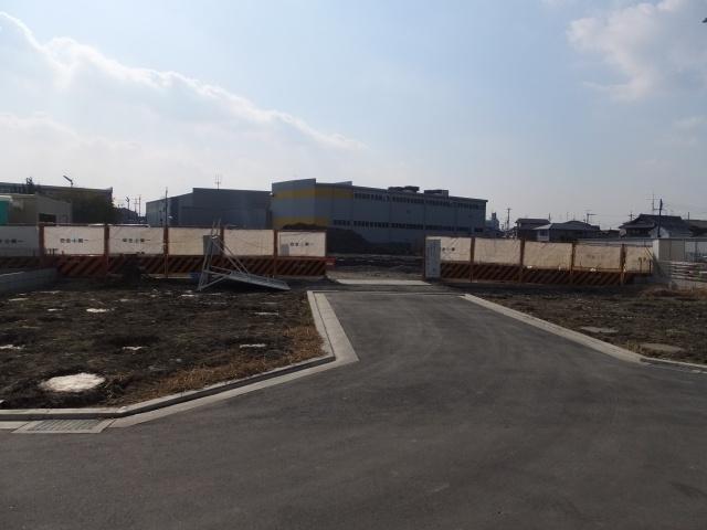 Local photos, including front road