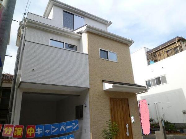 Local appearance photo. Barrier-free of human-friendly home