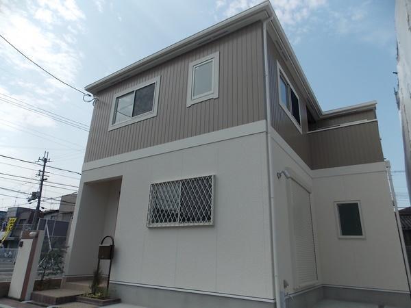 Same specifications photos (appearance). Orient City West Neyagawa debut!