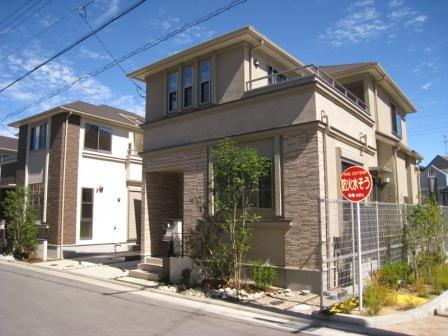 Local appearance photo