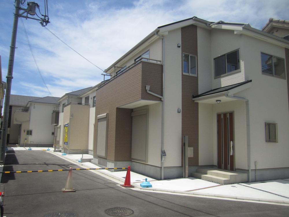 Local appearance photo. Local (July 2013) shooting local whole photo