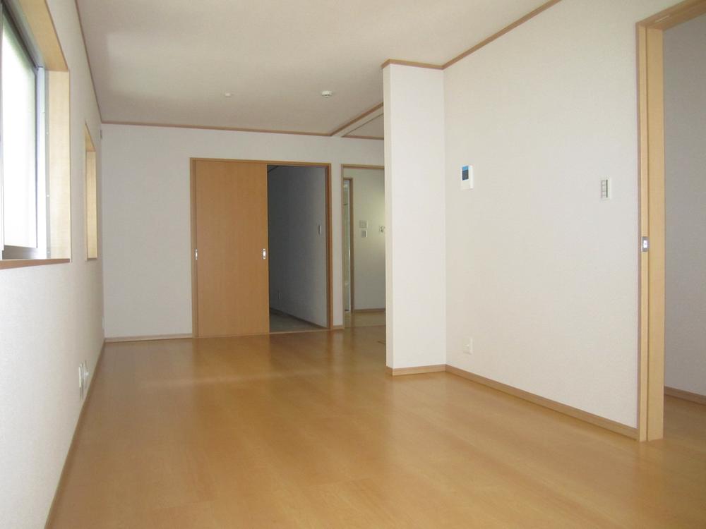 Living. Indoor (July 2013) Shooting