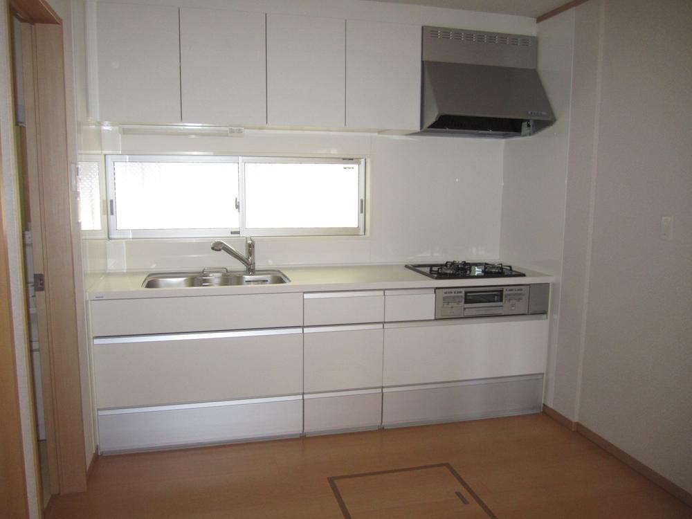 Kitchen. Indoor (July 2013) Shooting