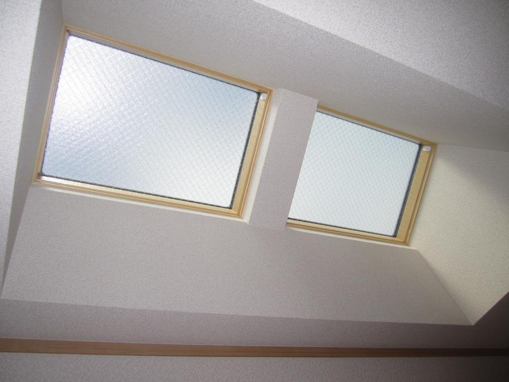 Non-living room. Indoor (July 2013) Shooting