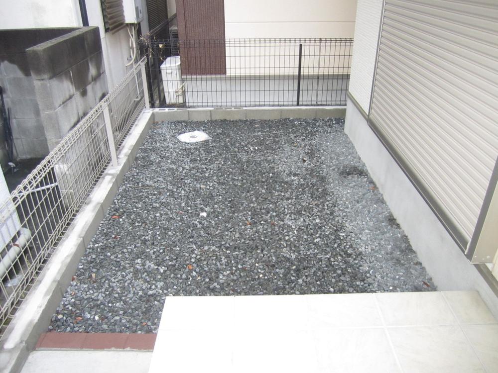 Local appearance photo. Local (July 2013) Shooting