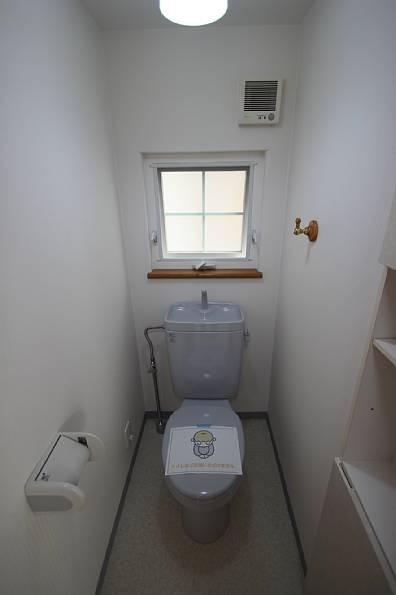 Toilet. Bidet function with toilet! 