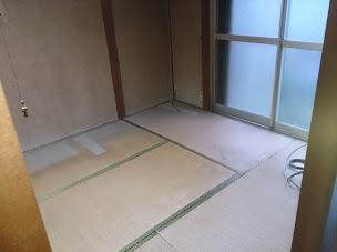 Non-living room