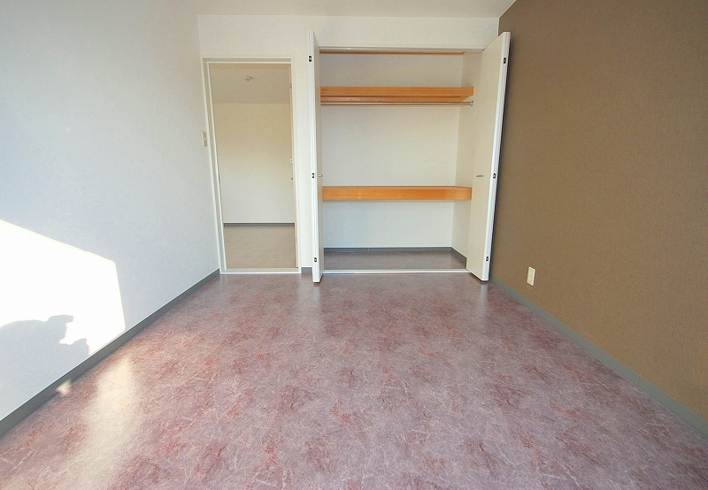 Other room space. Western style room ・ CL