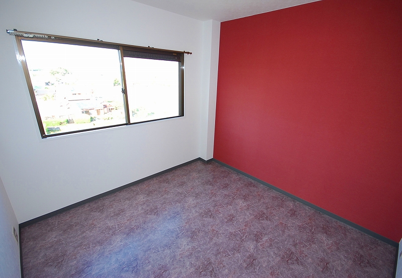 Other room space. Western-style 4.5 Pledge