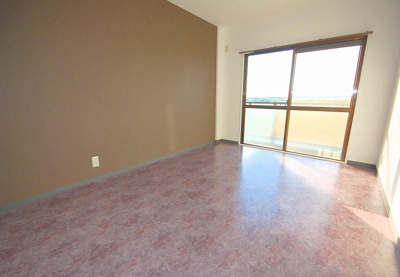 Other room space. Western-style 6 Pledge