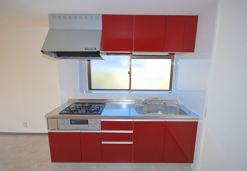 Kitchen. Kitchen
