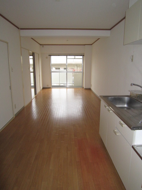 Living and room. Spacious living room
