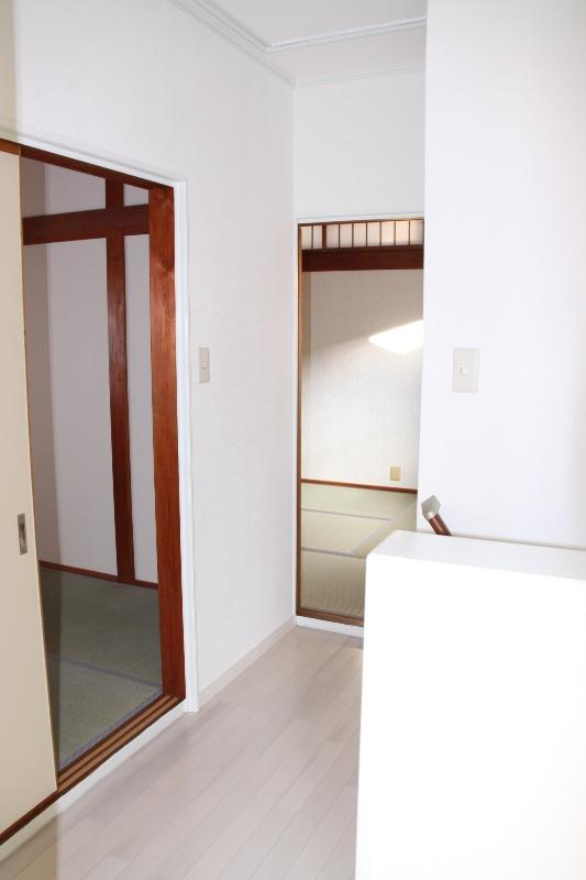 Non-living room