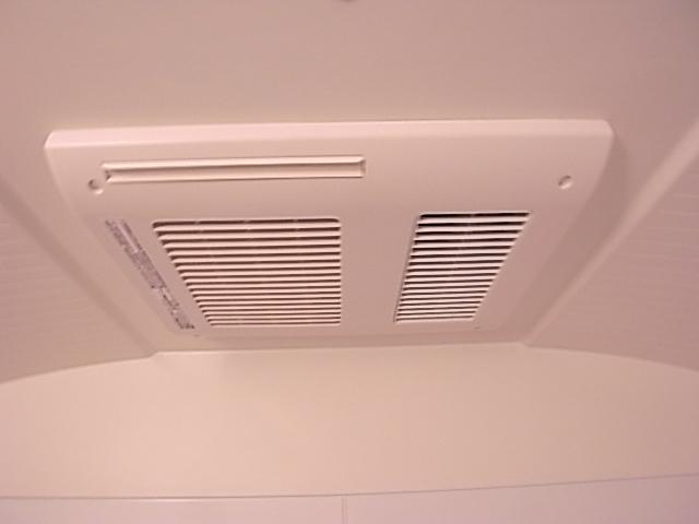 Other. Your laundry is also peace of mind of the rainy season