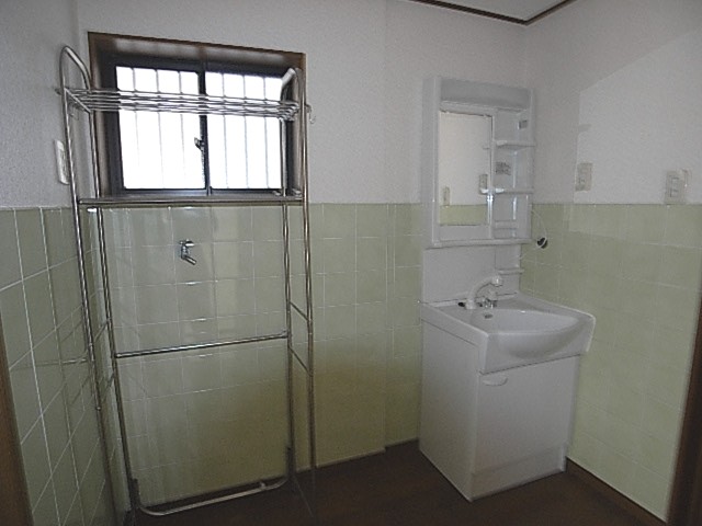 Washroom