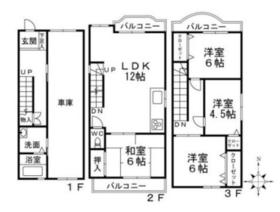 Building appearance