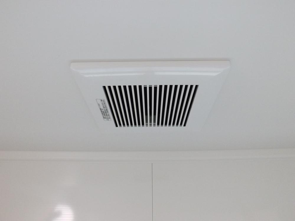 Other Equipment. Bathroom Dryer