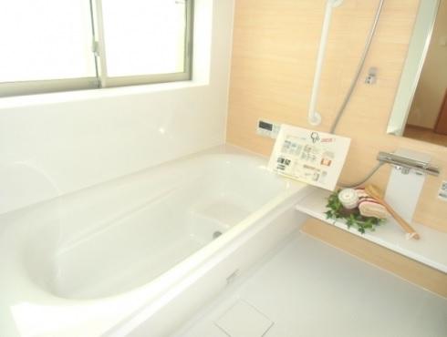 Bathroom. Local photo (bathroom)