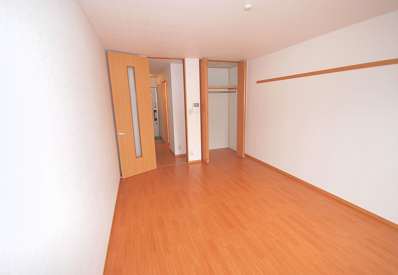 Living and room. Western style room ~ Receipt