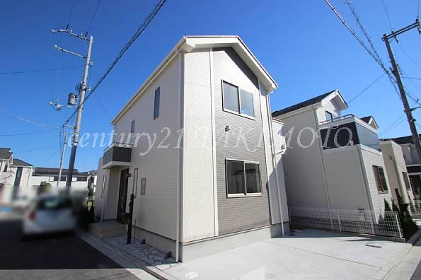 Local appearance photo. ventilation ・ Lighting are both good! !