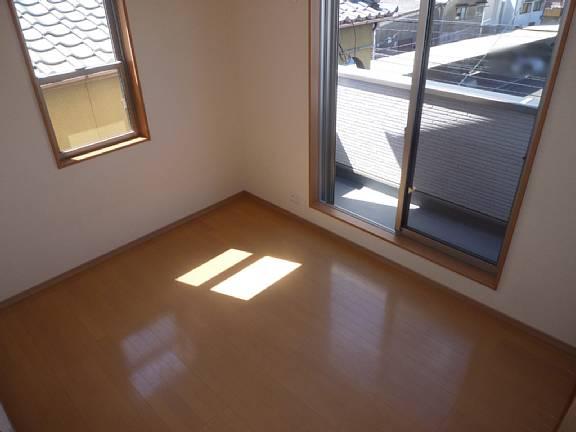 Non-living room