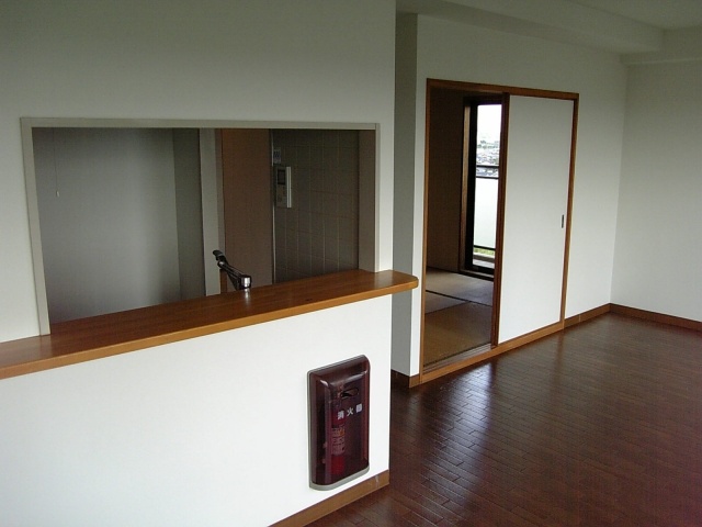 Living and room. Rivage II
