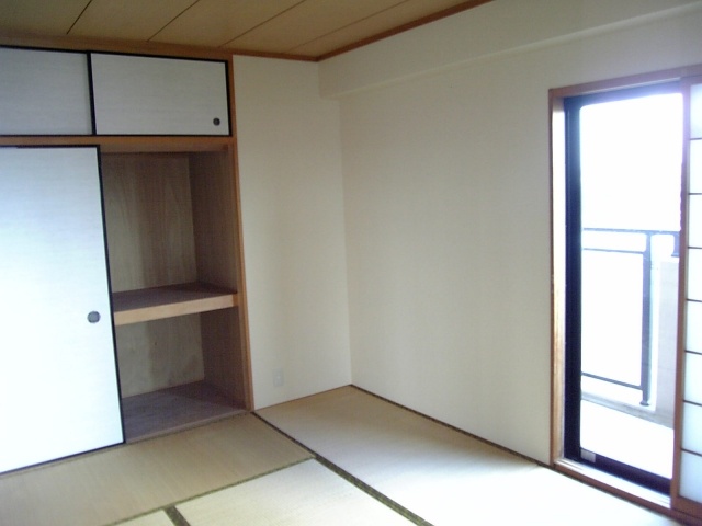 Living and room. Rivage II