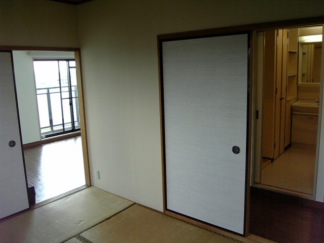 Living and room. Rivage II