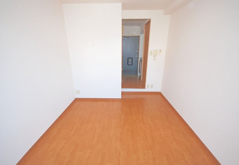 Living and room. Western style room