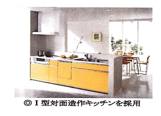 Same specifications photo (kitchen). Same specification kitchen (image)