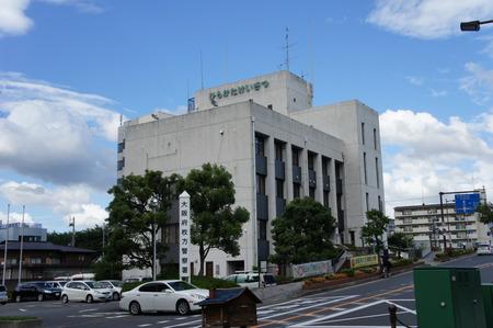 Other. Security worry if there is close to Neyagawa police station!