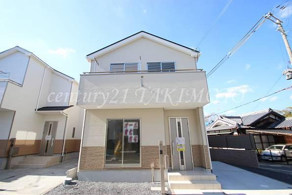 Local appearance photo. ventilation ・ Lighting are both good! !