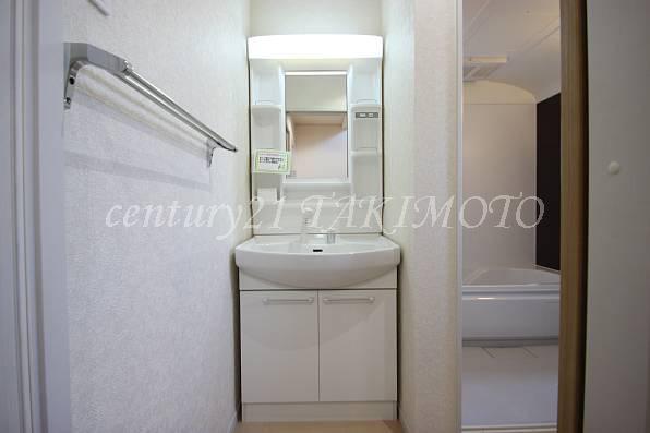 Wash basin, toilet. Storage rich washbasin! !