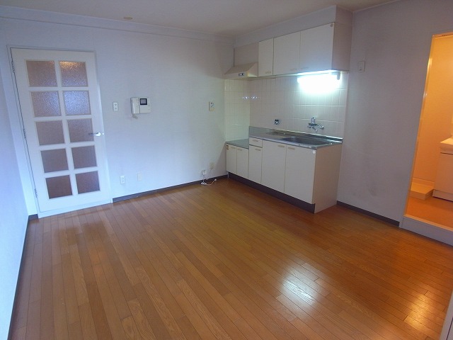 Living and room
