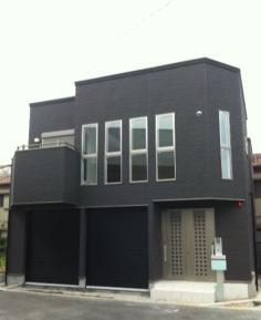 Building plan example (exterior photos). Building plan example Our construction cases