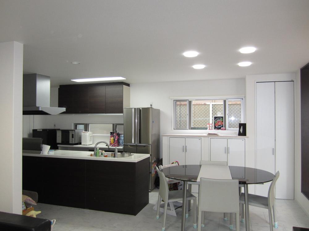 Building plan example (Perth ・ Introspection). Building plan example Our construction cases