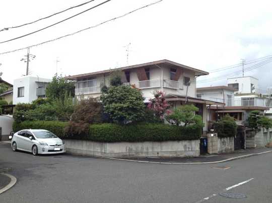 Local appearance photo. Exterior Photos