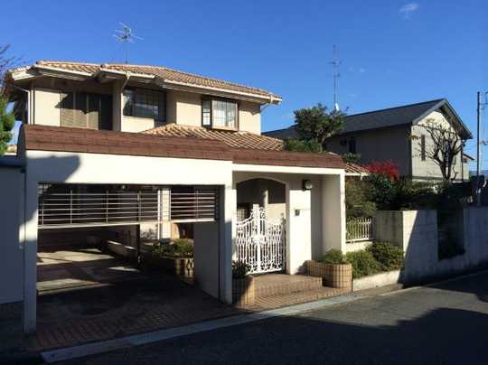 Local appearance photo. appearance