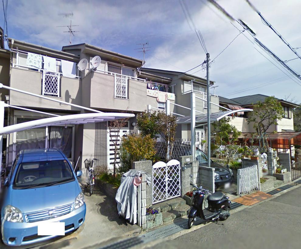 Local appearance photo. Local (September 2013) Shooting