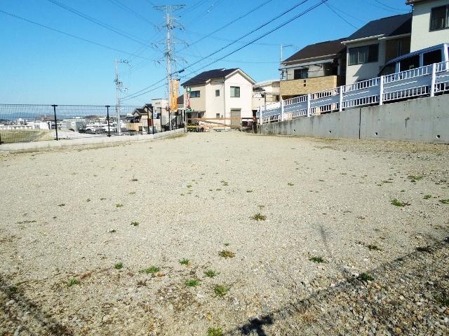 Local land photo. No. 33 place