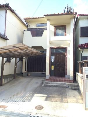 Local appearance photo. appearance