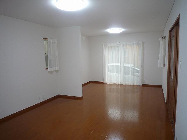 Living. Indoor (10 May 2012) shooting