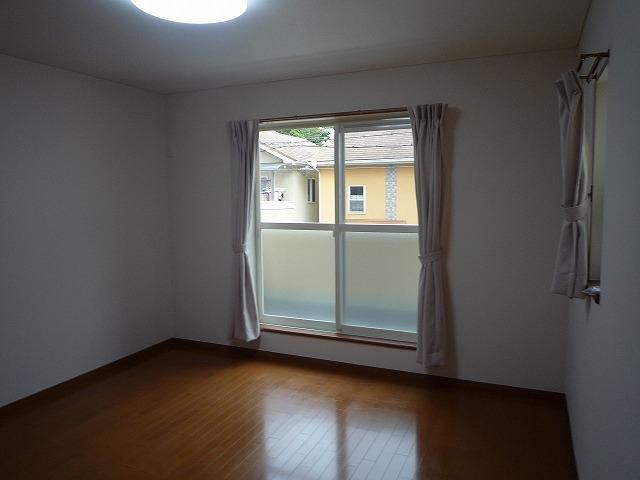 Non-living room. Indoor (10 May 2012) shooting