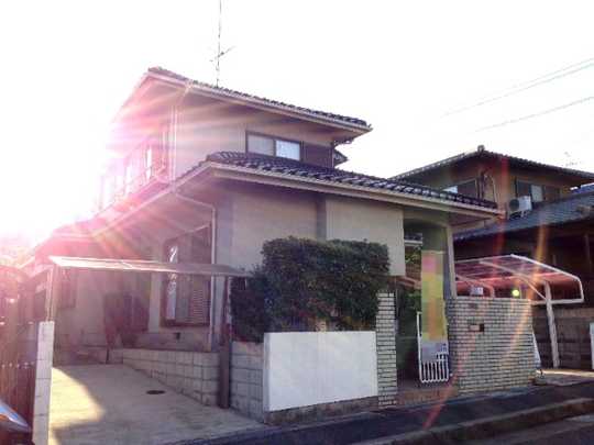 Local appearance photo. appearance